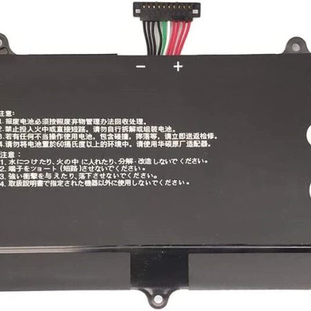 asus s200e battery