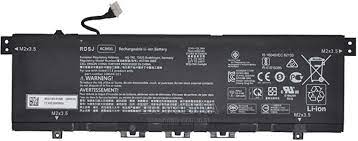 OUWEE KC04XL Laptop Battery Compatible with HP Envy X360 13-AG 13-AR Envy 13-AH 13-AQ Series HSTNN-DB8P HSTNN-IB8K KC04053XL L08496-855 L08544-1C1 L08544-2B1 TPN-W133 TPN-W136 15.4V 53.2Wh 3454mAh