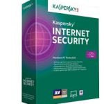 Kaspersky Internet Security 1+1 User