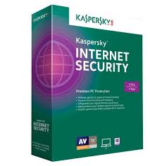 Kaspersky Internet Security 1+1 User