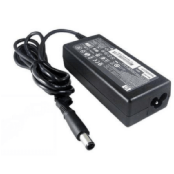 HP 18.5V 3.5A 5.0mm AC Adapter Charger