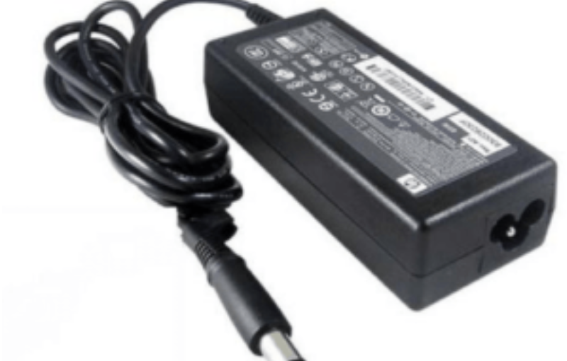 HP 18.5V 3.5A 5.0mm AC Adapter Charger