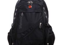 swiss Gear backpack laptop bag