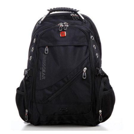 swiss Gear backpack laptop bag