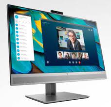 HP EliteDisplay E243m 60.45 cm (23.8) Monitors