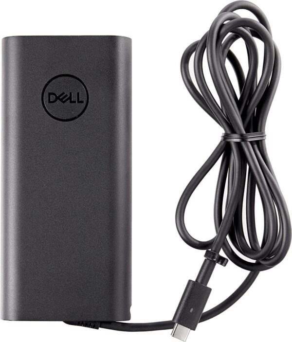 Dell 130W USB-C Type C AC Adapter