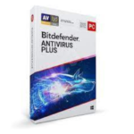 Bitdefender Antivirus 2users