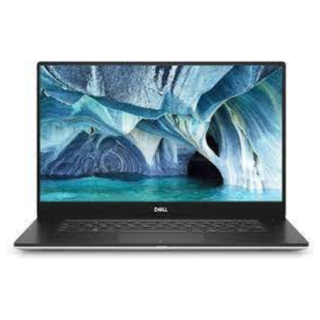 Dell XPS 15 9570 8th Gen i7 16gb Ram 512gb ssd with 4GB Nvidia graphics