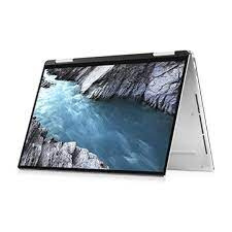 Dell XPS 7390 2 in 1,core i5,10th gen,8gb 256ssd touch,x360