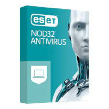 Eset Nod32 Antivirus 2users