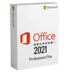 Microsoft Office 2021Pro Plus license