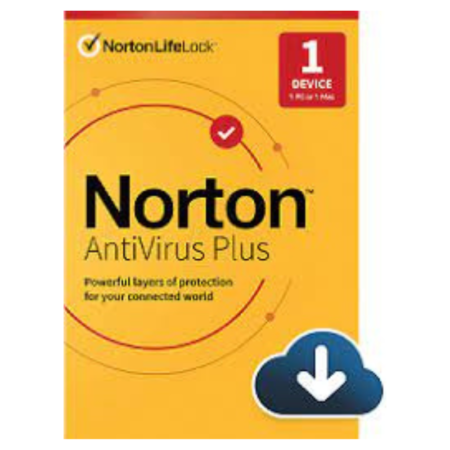 Norton Antivirus 1users