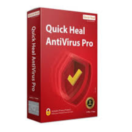 Quick Heal Antivirus 1users