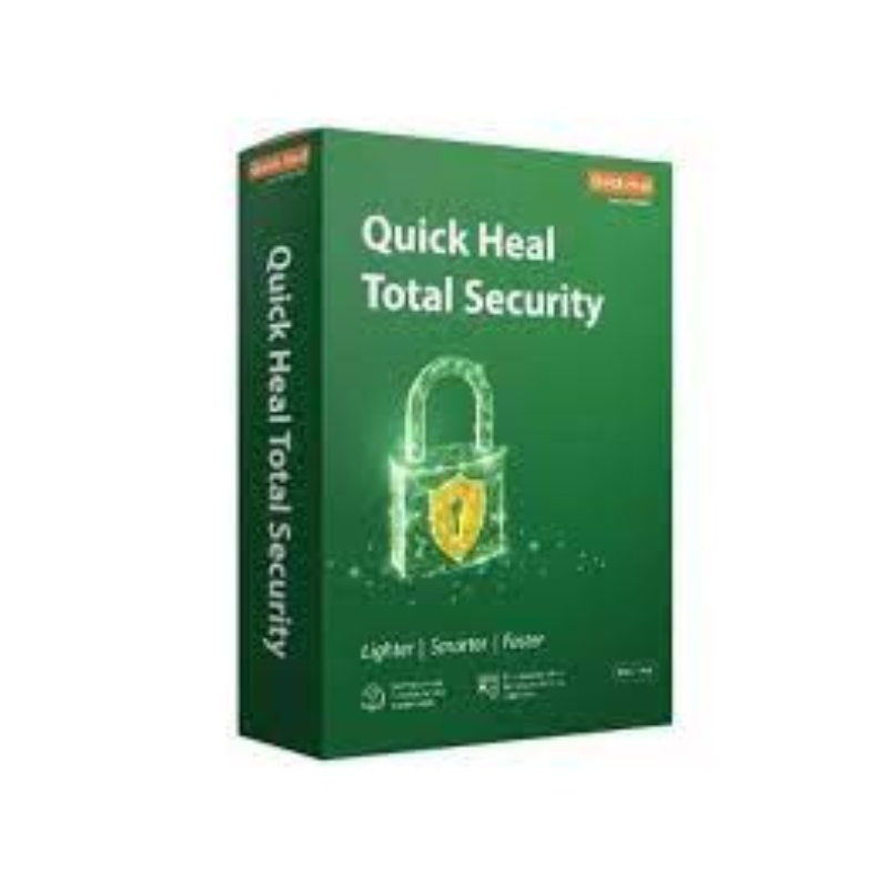Quick Heal Internet Security. 1users