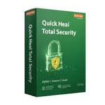 Quick Heal Internet Security. 2users