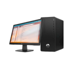 Desktops & Monitors