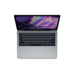 Apple Macbook Pro A1708 Intel Core i5 8GB RAM 256GB SSD 13.3 Inches FHD Display