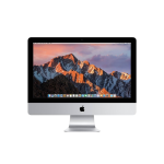 Apple iMac Retina 4K 21.5in All-in-One Computer Intel i5-5675R QuadCore 3.1GHz 8GB 1TB - 2015 - MK452LL/A (Renewed)