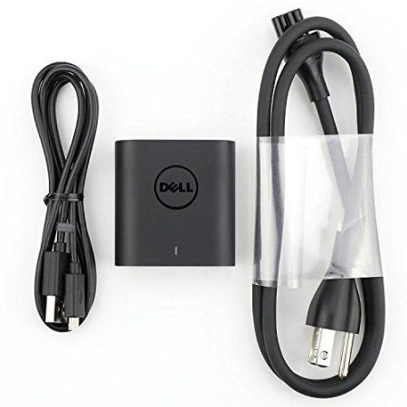 Dell Venue Pro AC Adapter 24W 19.5V 1.2A Original