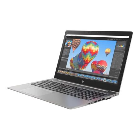 HP ZBook 14u G5 Laptop Core i7 8th Gen 16GB RAM/512GB SSD 2GB Radeon