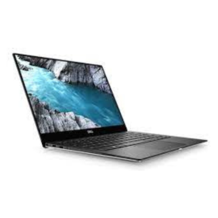 Dell xps 13 7th Gen Core i5 8GB 256GB , Non-Touch Laptop Laptop