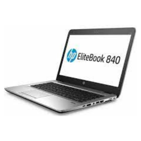 Hp 840 G4 7th Gen Core i5 8GB 500GB Laptop
