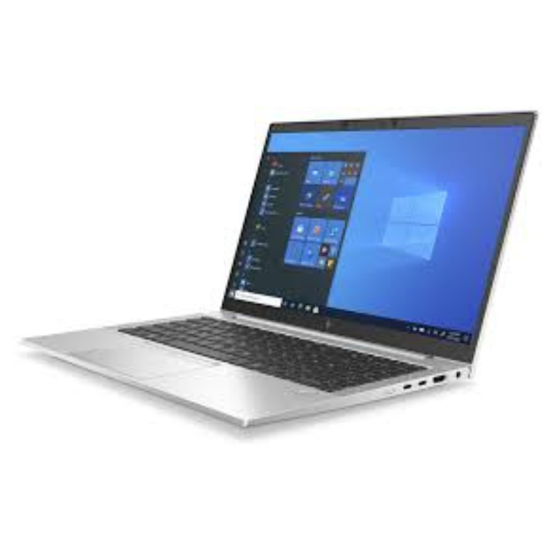 Hp Eltebook 840 G7 Notebook Pc Intel Core I5 10th Gen 1.8ghz 2.3ghz 16GB RAM 512g SSD 14 Inches Non-Touch