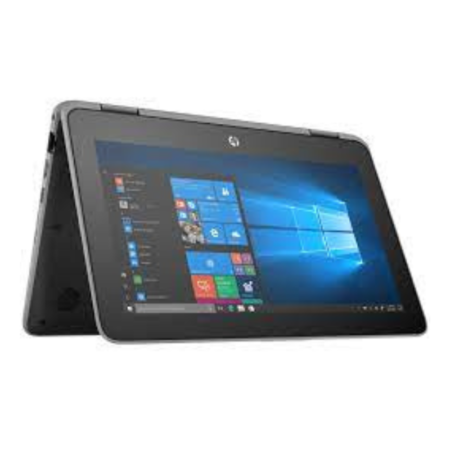 Hp Probook 11 G2 x360 7th Gen Core i5 8GB 256GB Laptop