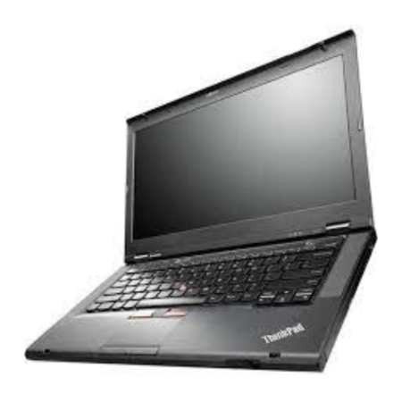 Lenovo T430 3nd Gen Core i5 4GB 500GB Laptop