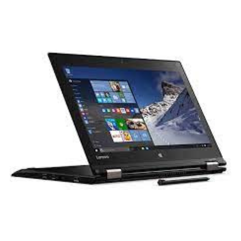 Lenovo Yoga 260 6th Gen Core i5 8GB 256GB Laptop