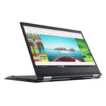 Lenovo Yoga 370 7th Gen Core i5 8GB 256GB Laptop