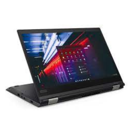 Lenovo Yoga x380 8th Gen Core i5 8GB 256GB Laptop