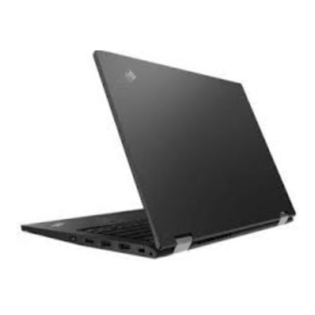 Lenovo x390 Yoga 8th Gen Core i5 16GB 256GB Laptop
