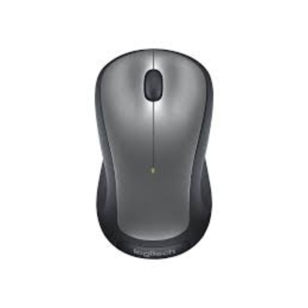 Logitech M130 Wireless Mouse