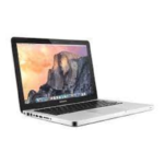 MacBook Pro 2012 Core i5 4GB 500GB Laptop