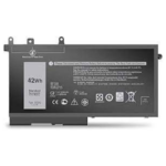 3DDDG R Dell Laptop Battery