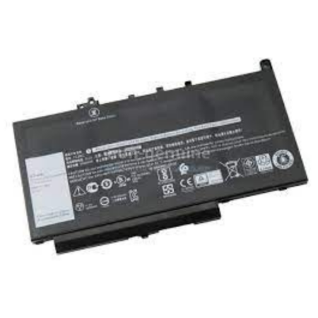 7CJRC R Dell Laptop Battery