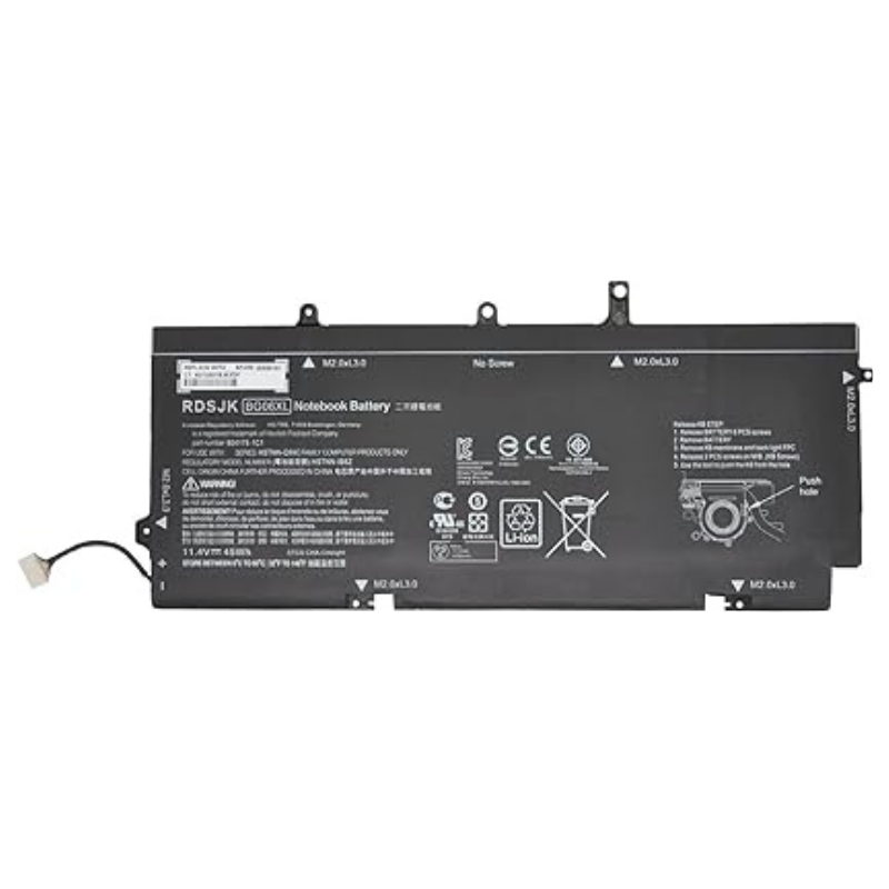 BG06XL R HP Laptop Battery