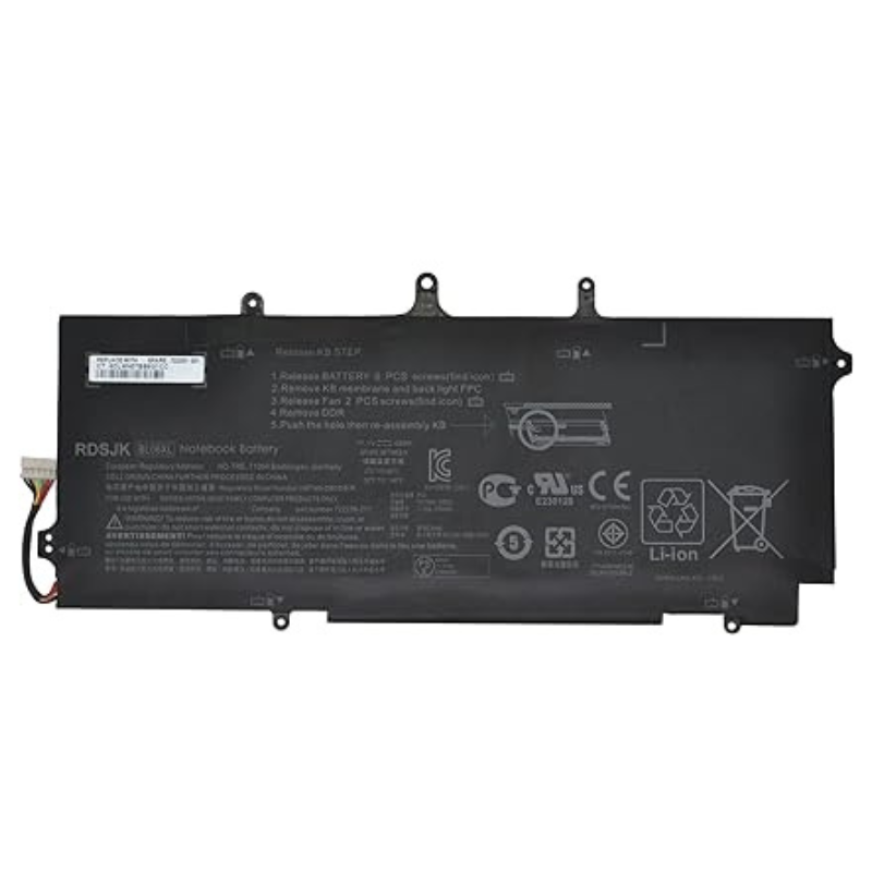 BL06XL R HP Laptop Battery