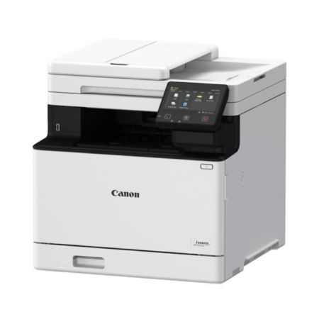 Canon Laser I-Sensys Mf754cdw Printer