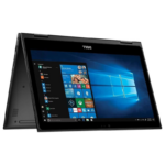Dell Latitude 3390 Core I5 8th Gen 16, 512 Touch X360 Laptop