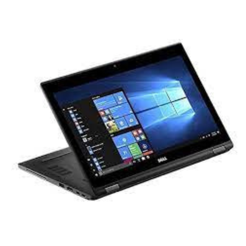 Dell Latitude 5289 I7 7th Gen 16 256 X360 Laptop