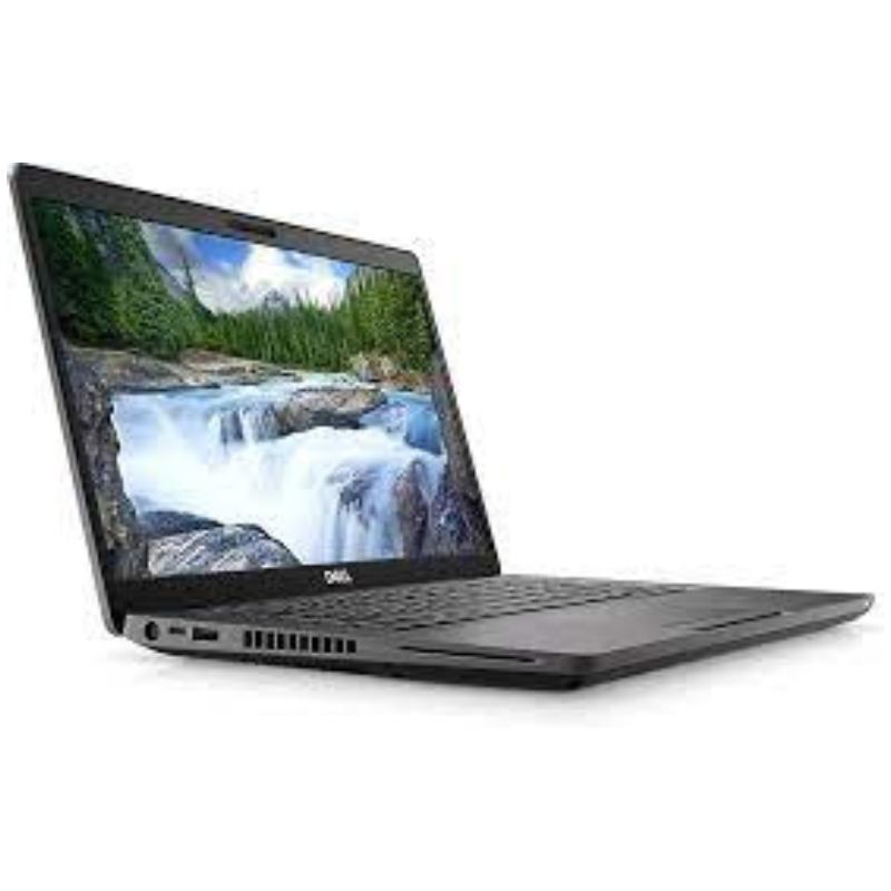 Dell Latitude 5401 I7 9th Gen 16 256 Touch Laptop