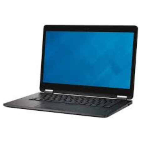 Dell Latitude 7470 I5 6th Gen 8 128 Laptop