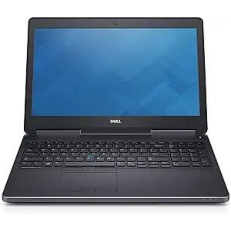 Dell Precision 7530 I7 8th Gen 32 512 Touch Laptop