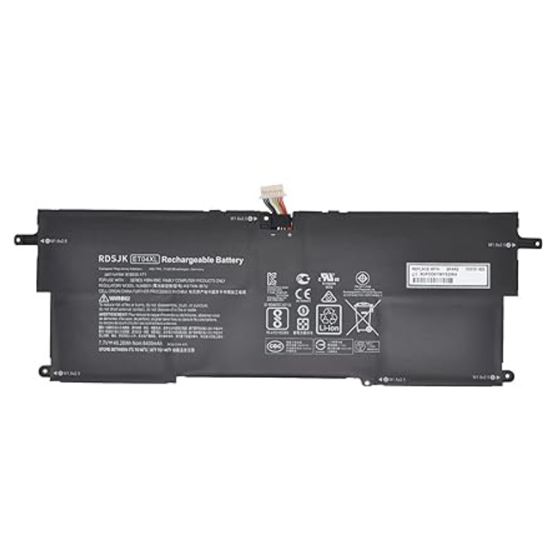 ET04XL R HP Laptop Battery