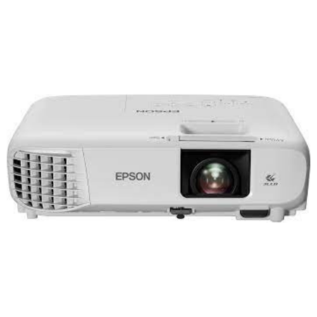Epson Eb-Fh06 Projector