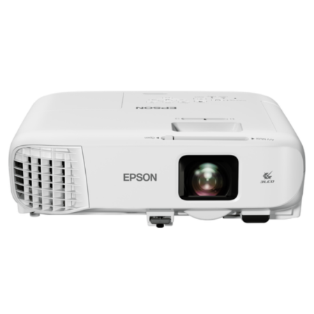 Epson Eb-X49 Projector