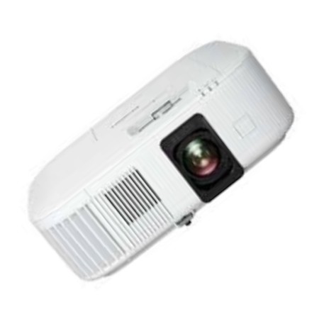 Epson Eh-Tw6250 Projector