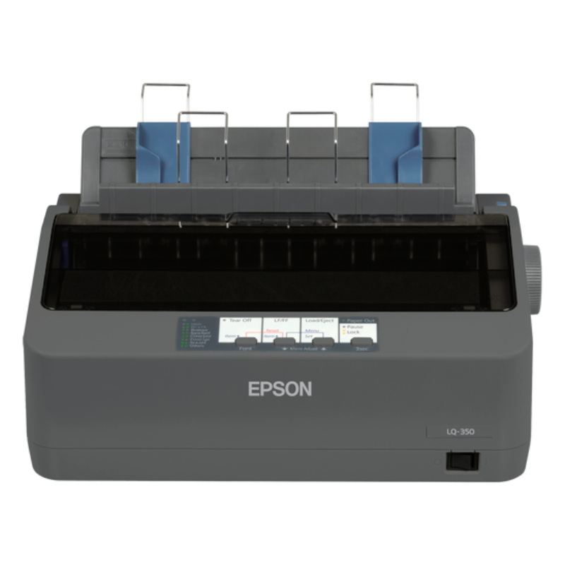 Epson Lq-350 Printer